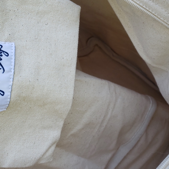 NWT Beach bag - Picture 7 of 7